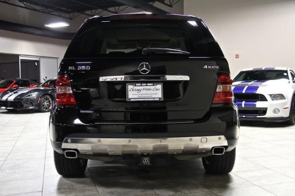 New-2007-Mercedes-Benz-ML350-4Matic