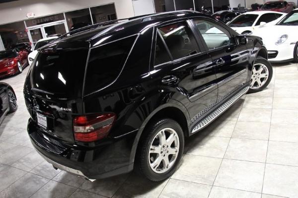 New-2007-Mercedes-Benz-ML350-4Matic