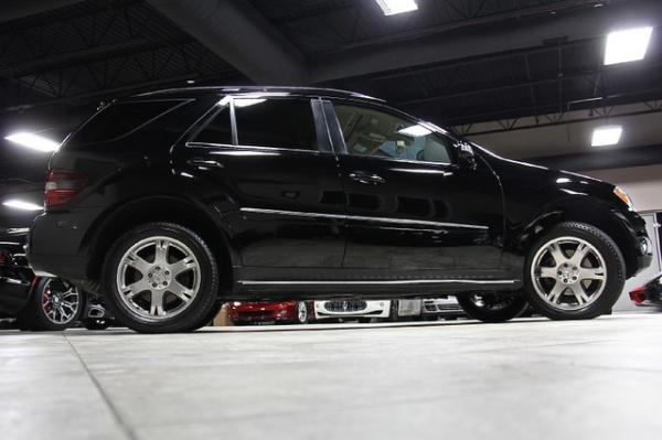 New-2007-Mercedes-Benz-ML350-4Matic