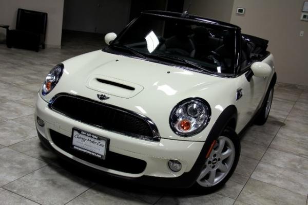 New-2010-MINI-Cooper-S-Convertible