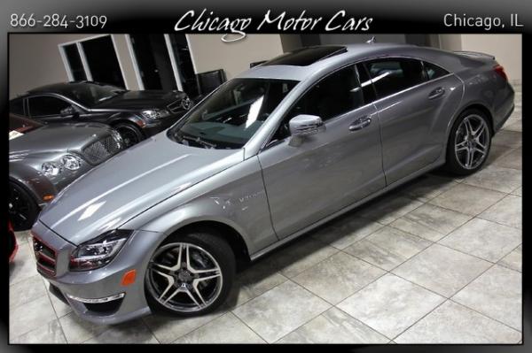 Used-2012-Mercedes-Benz-CLS63-AMG-CLS63-AMG