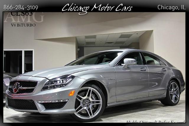 Used-2012-Mercedes-Benz-CLS63-AMG-CLS63-AMG