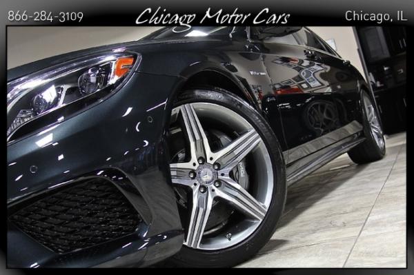 Used-2014-Mercedes-Benz-S63-AMG