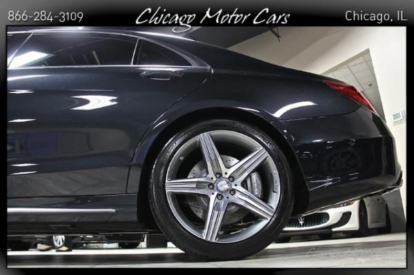 Used-2014-Mercedes-Benz-S63-AMG