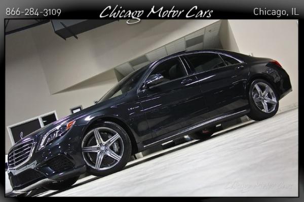 Used-2014-Mercedes-Benz-S63-AMG