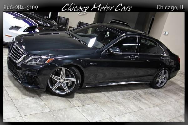 Used-2014-Mercedes-Benz-S63-AMG