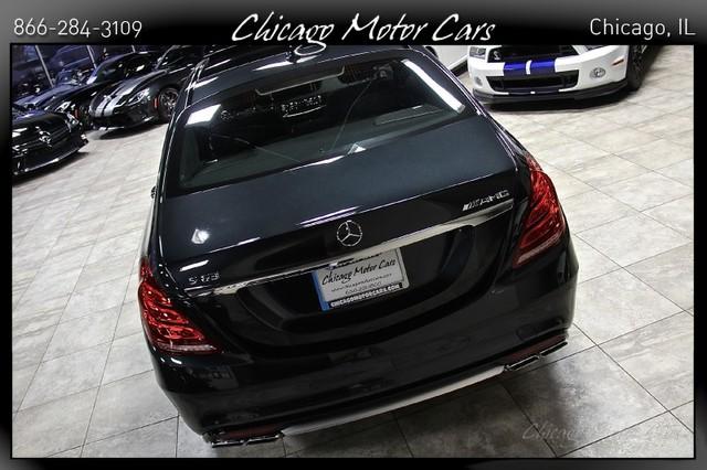 Used-2014-Mercedes-Benz-S63-AMG