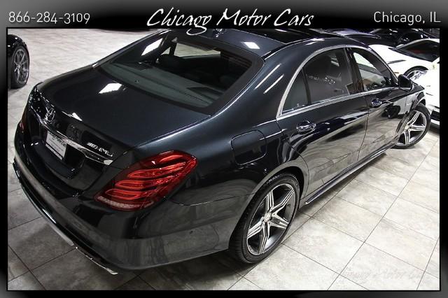 Used-2014-Mercedes-Benz-S63-AMG