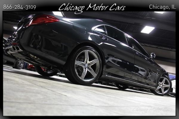 Used-2014-Mercedes-Benz-S63-AMG