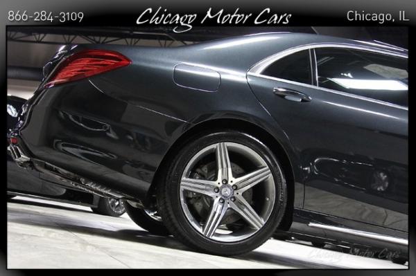 Used-2014-Mercedes-Benz-S63-AMG