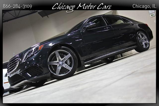 Used-2014-Mercedes-Benz-S63-AMG