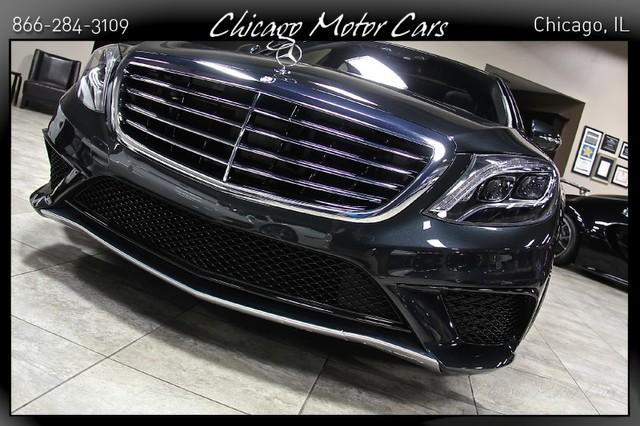 Used-2014-Mercedes-Benz-S63-AMG