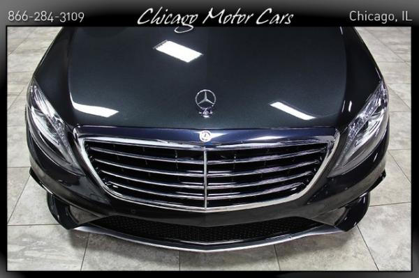 Used-2014-Mercedes-Benz-S63-AMG