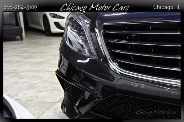 Used-2014-Mercedes-Benz-S63-AMG