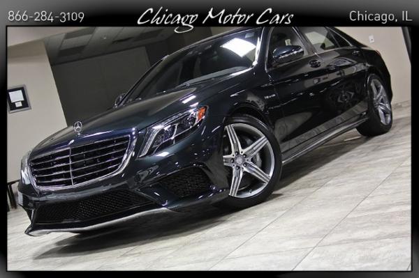 Used-2014-Mercedes-Benz-S63-AMG