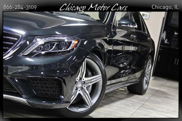 Used-2014-Mercedes-Benz-S63-AMG