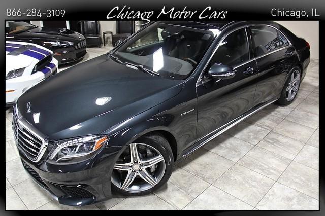 Used-2014-Mercedes-Benz-S63-AMG