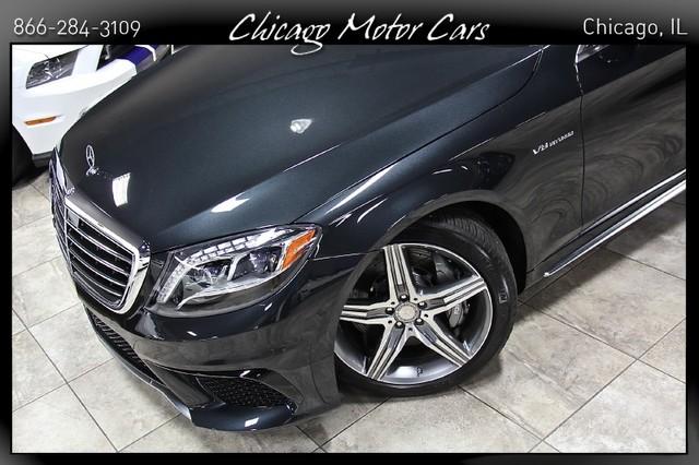 Used-2014-Mercedes-Benz-S63-AMG