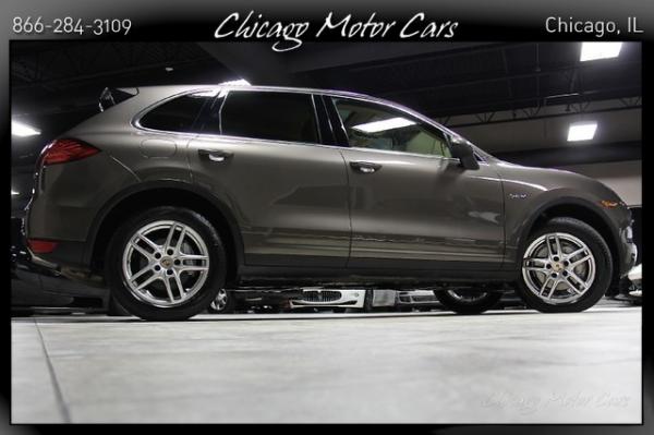 Used-2012-Porsche-Cayenne-S-Hybrid