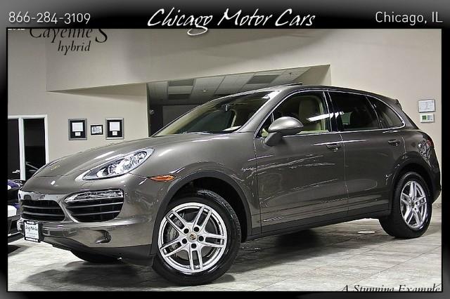 Used-2012-Porsche-Cayenne-S-Hybrid