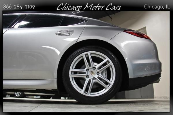 Used-2011-Porsche-Panamera-4S