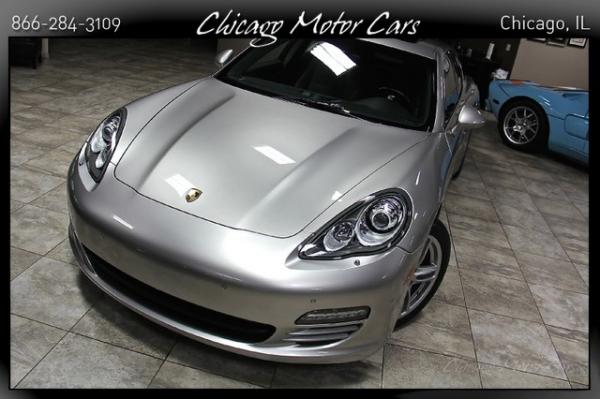 Used-2011-Porsche-Panamera-4S