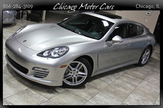 Used-2011-Porsche-Panamera-4S