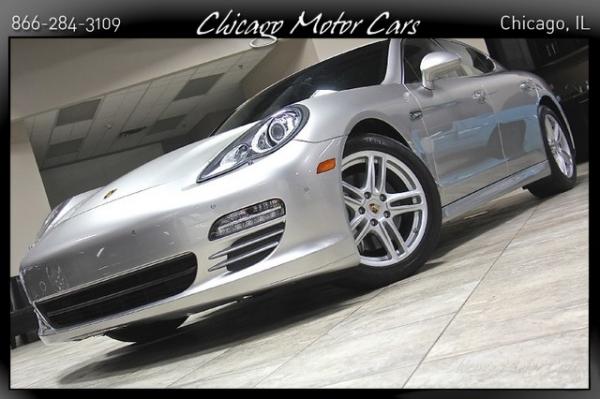 Used-2011-Porsche-Panamera-4S