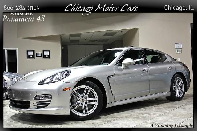 Used-2011-Porsche-Panamera-4S