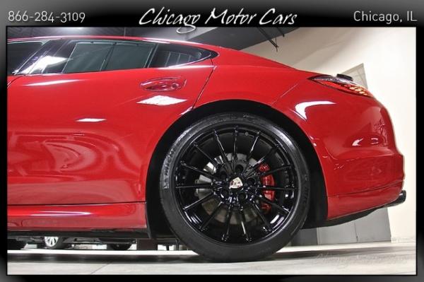 Used-2013-Porsche-Panamera-GTS-GTS