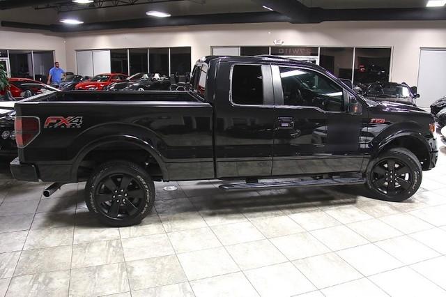 New-2012-Ford-F-150-FX4