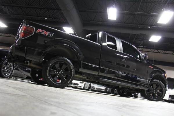 New-2012-Ford-F-150-FX4