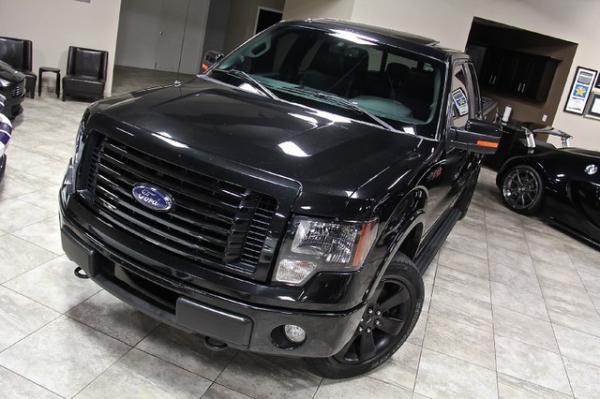 New-2012-Ford-F-150-FX4