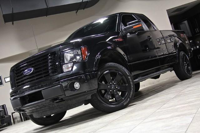 New-2012-Ford-F-150-FX4