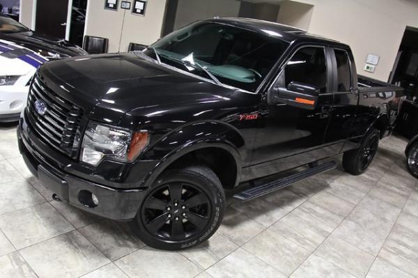 New-2012-Ford-F-150-FX4