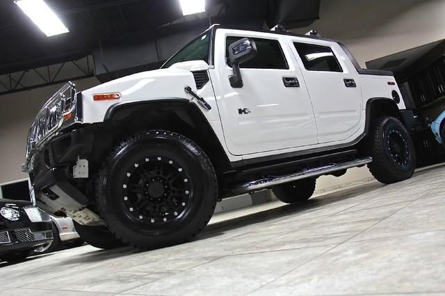 New 2005 Hummer H2 SUT For Sale (Sold) | Chicago Motor Cars Stock