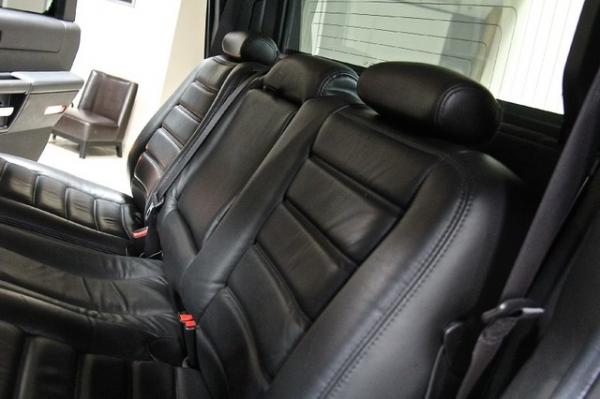 New-2005-Hummer-H2-SUT