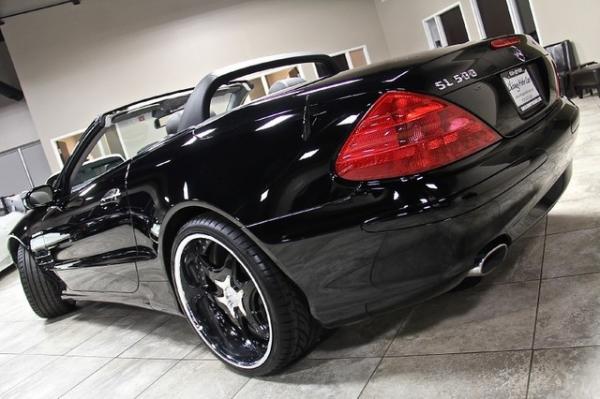 New-2003-Mercedes-Benz-SL500