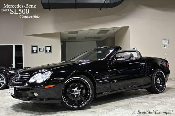 New-2003-Mercedes-Benz-SL500