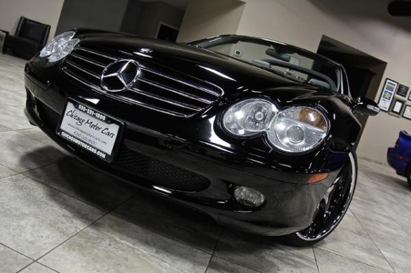 New-2003-Mercedes-Benz-SL500