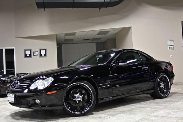 New-2003-Mercedes-Benz-SL500