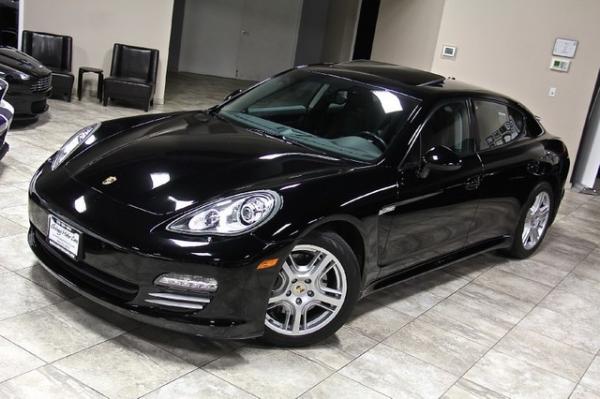 Used-2011-Porsche-Panamera-4