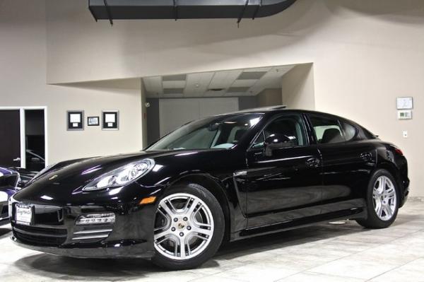 Used-2011-Porsche-Panamera-4