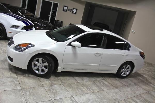 New-2008-Nissan-Altima-25-S