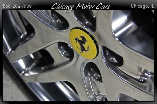 Used-2008-Ferrari-F430