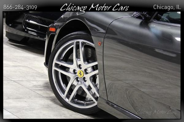 Used-2008-Ferrari-F430