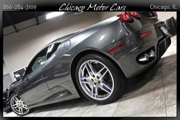 Used-2008-Ferrari-F430