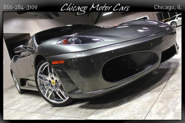 Used-2008-Ferrari-F430