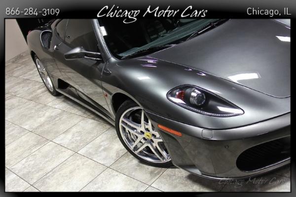 Used-2008-Ferrari-F430