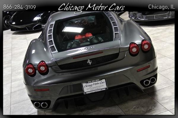 Used-2008-Ferrari-F430